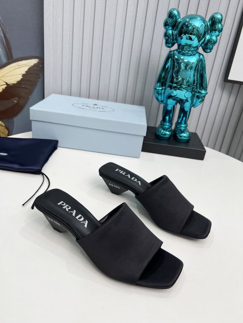 Prada Slippers